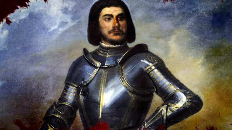 Gilles de Rais: The Tragic Journey of a Once Noble Knight