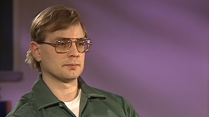 Jeffrey Lionel Dahmer, also known as the Milwaukee Cannibal or the Milwaukee Monster, an American serial killer and sex offender 