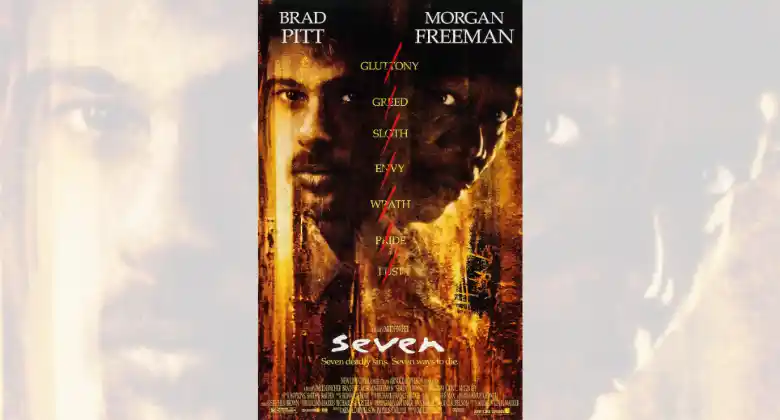 watch "Se7en"