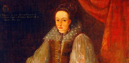 Elizabeth Báthory (The Blood Countess)