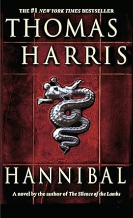 Read Hannibal