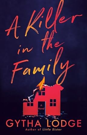  Read "A Killer in the Family: A Novel (Jonah Sheens Detective Series)"