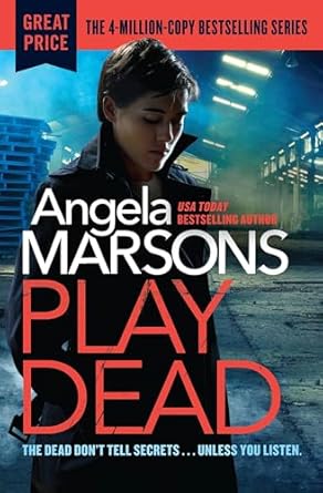  Read "Play Dead (Detective Kim Stone, 4)"