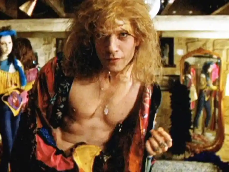 Buffalo Bill (Jame Gumb)