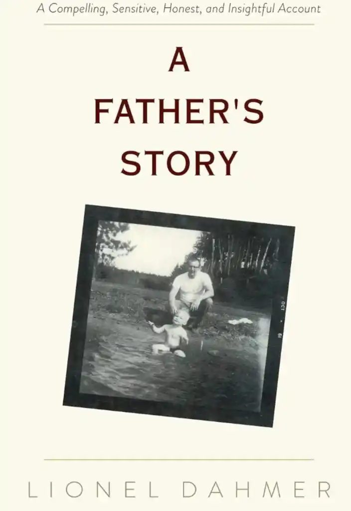 Read "A Father's Story"