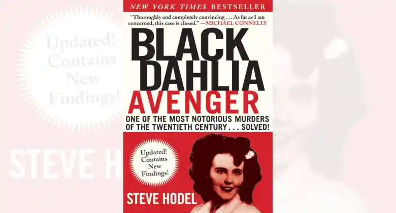 Black Dahlia Avenger: A Genius for Murder: The True Story