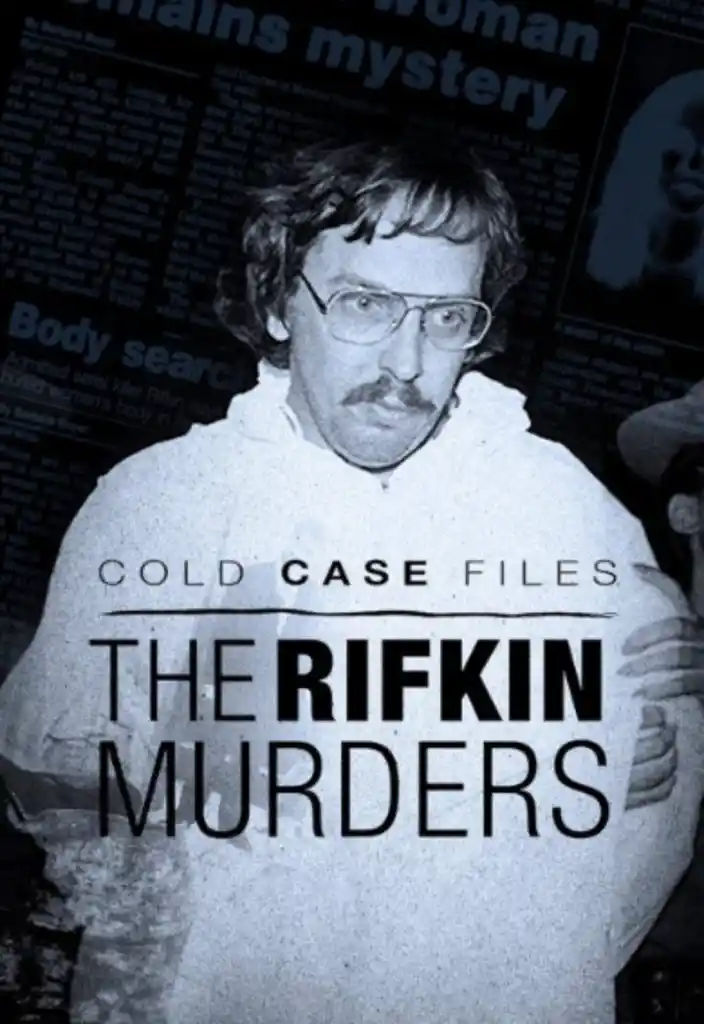 Watch "Cold Case Files: The Rifkin Murders"