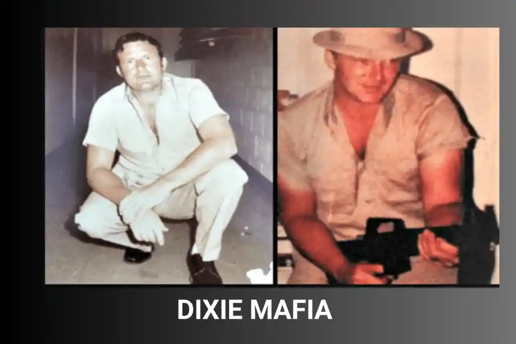 Dixieland Mafia Hitman: The Enforcer of a Shadowy Network