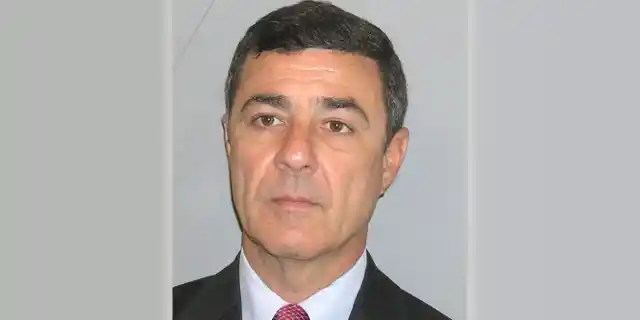 Frank DiPascali, finance chief for Bernie Madoff, The Loyal Employee