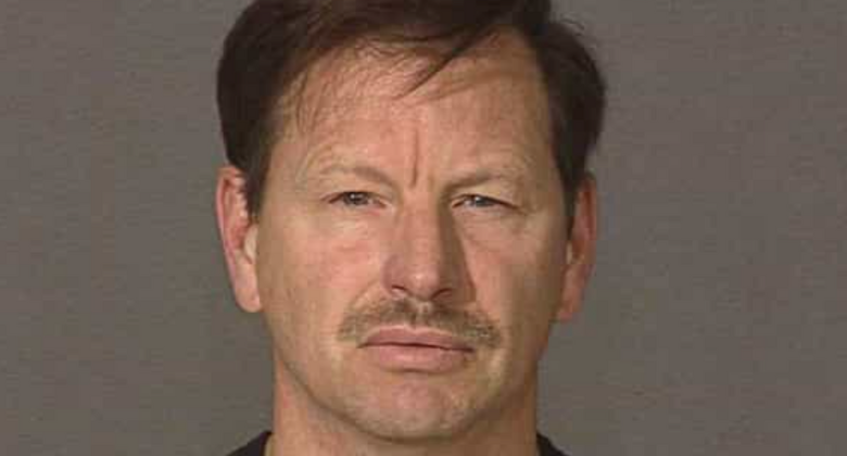 “The Green River Killer” Gary Ridgway