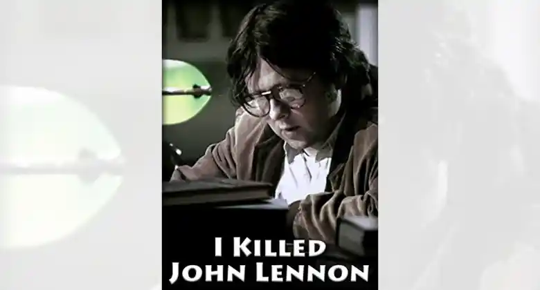 Watch "I Killed John Lennon"