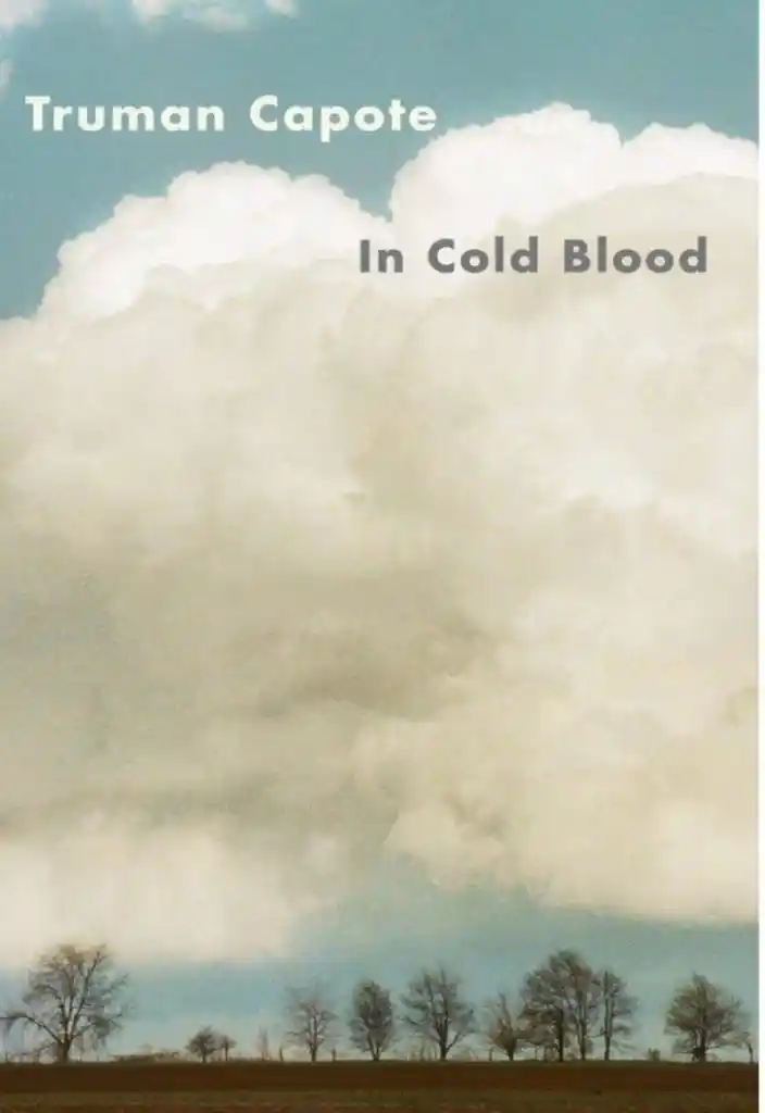 Read "In Cold Blood"