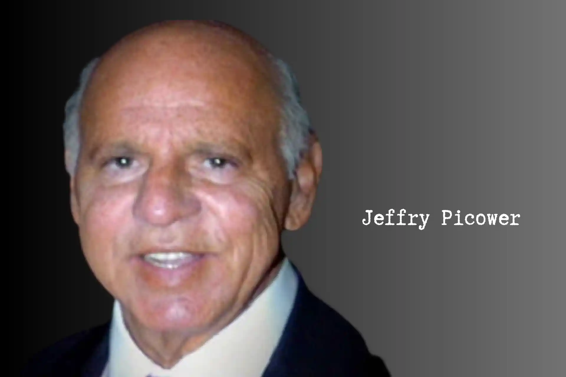 Jeffry Picower, Investor With Madoff