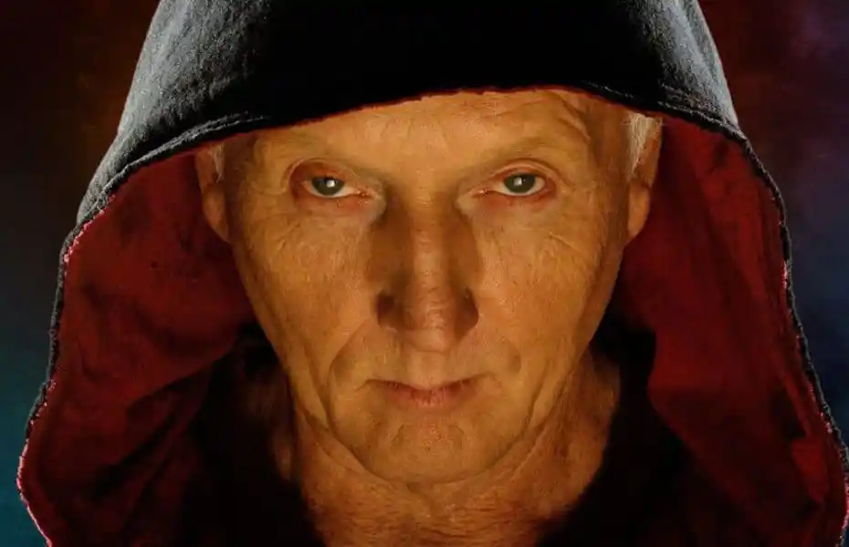 The Trinity Killer (John Kramer / Jigsaw)