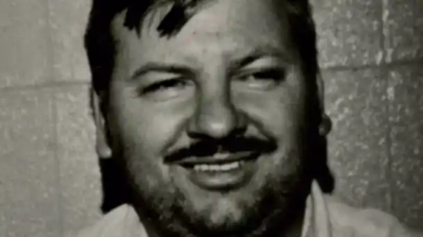 John Wayne Gacy American serial killer