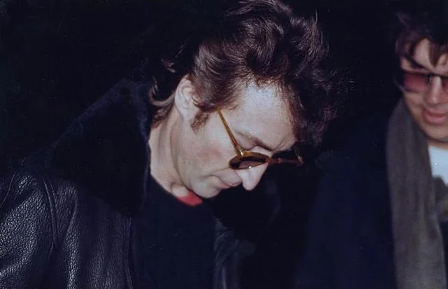 Why Did Mark David Chapman Kill John Lennon