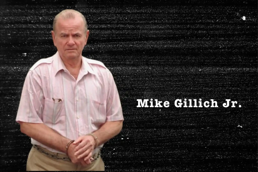 Mike Gillich