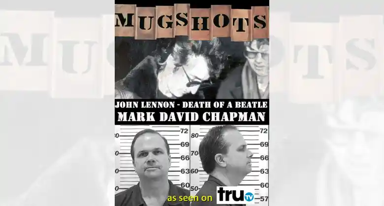 Watch "Mugshots: John Lennon - Death of a Beatle - Mark David"