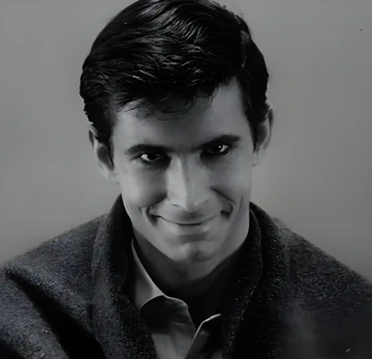 norman bates fictional killer