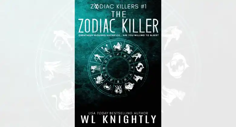 The Zodiac Killer: Zodiac Killers #1