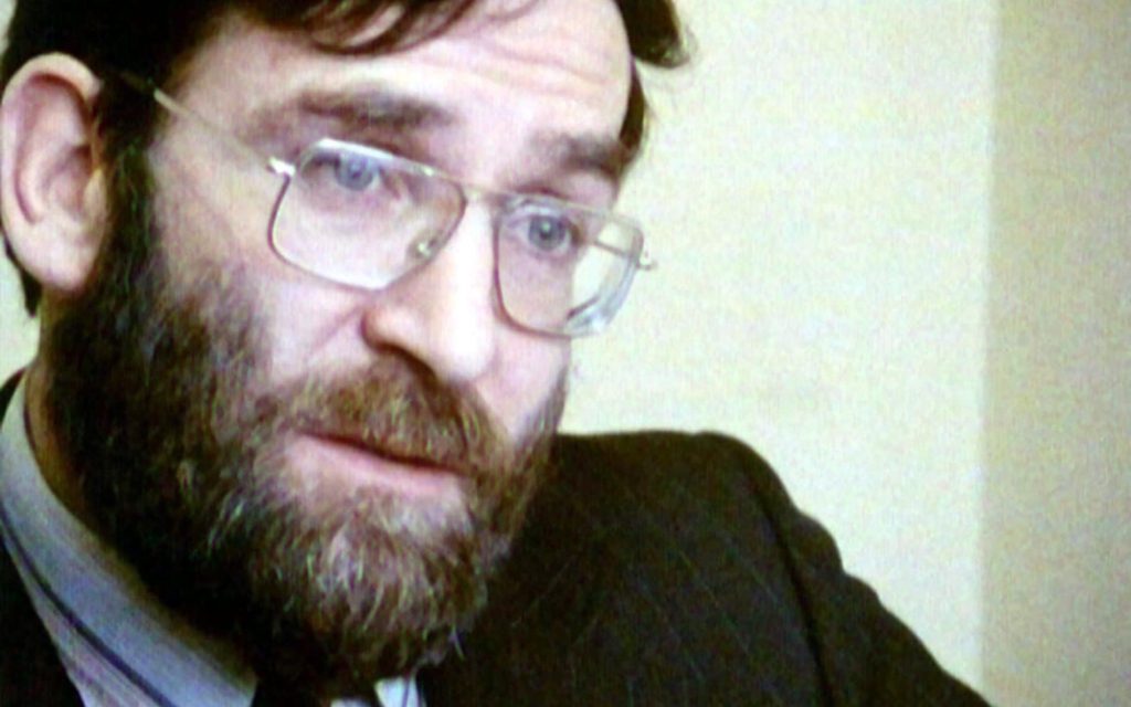 Dr. Harold Shipman, The Serial Killer Who May Have Murdered 250 Of His Patients