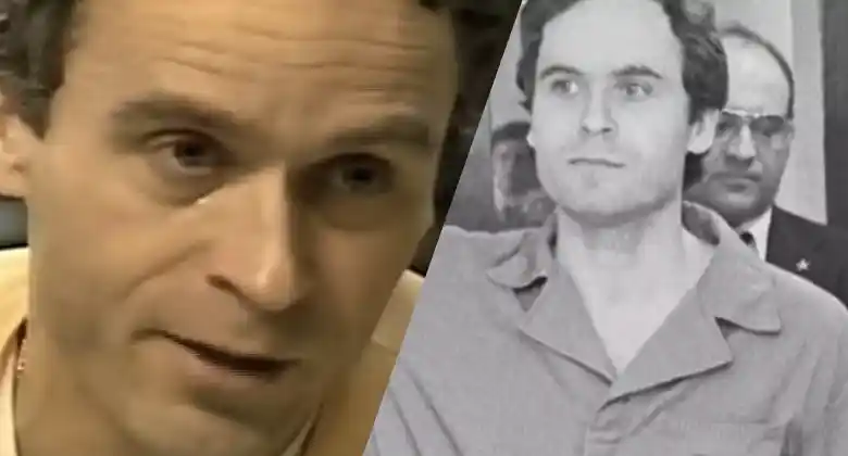 How Did Ted Bundy Die: Ted Bundy Death Row