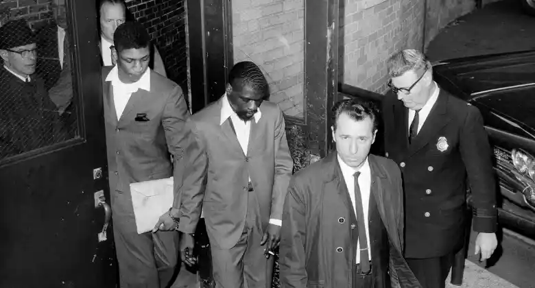 The Exoneration of Rubin “Hurricane” Carter