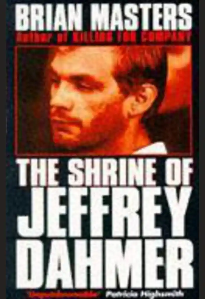 Read "The Shrine of Jeffrey Dahmer"