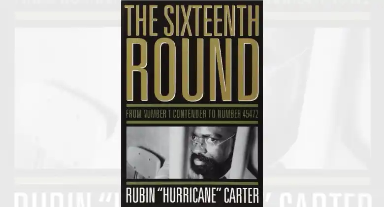 Read "The Sixteenth Round"