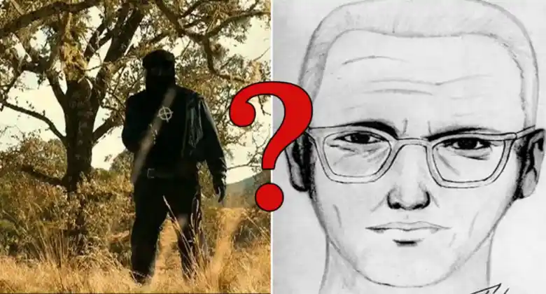 The Zodiac Killer unidentified serial killer who operated in Northern California in the late 1960s.