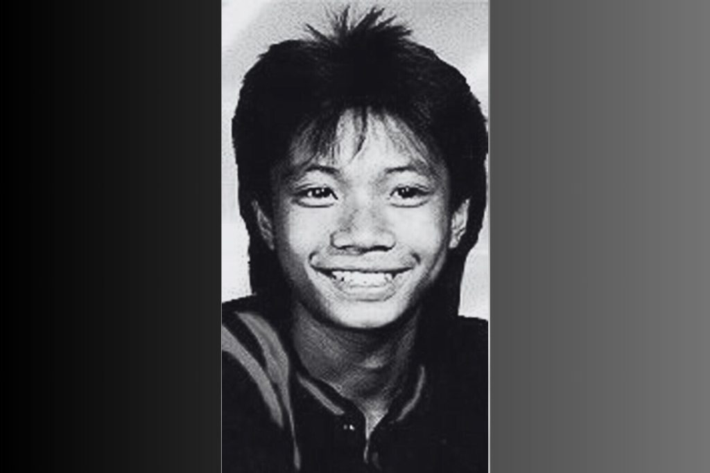 Konerak Sinthasomphone, The Youngest Victim Of Jeffrey Dahmer