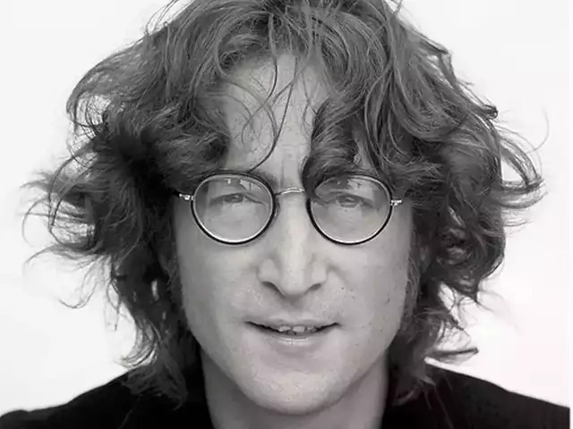 Who Was John Lennon?