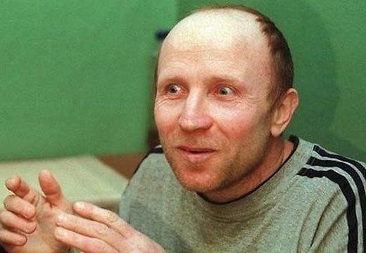 Serial Killer Anatoly Onoprienko - "The Ukranian Terminator"