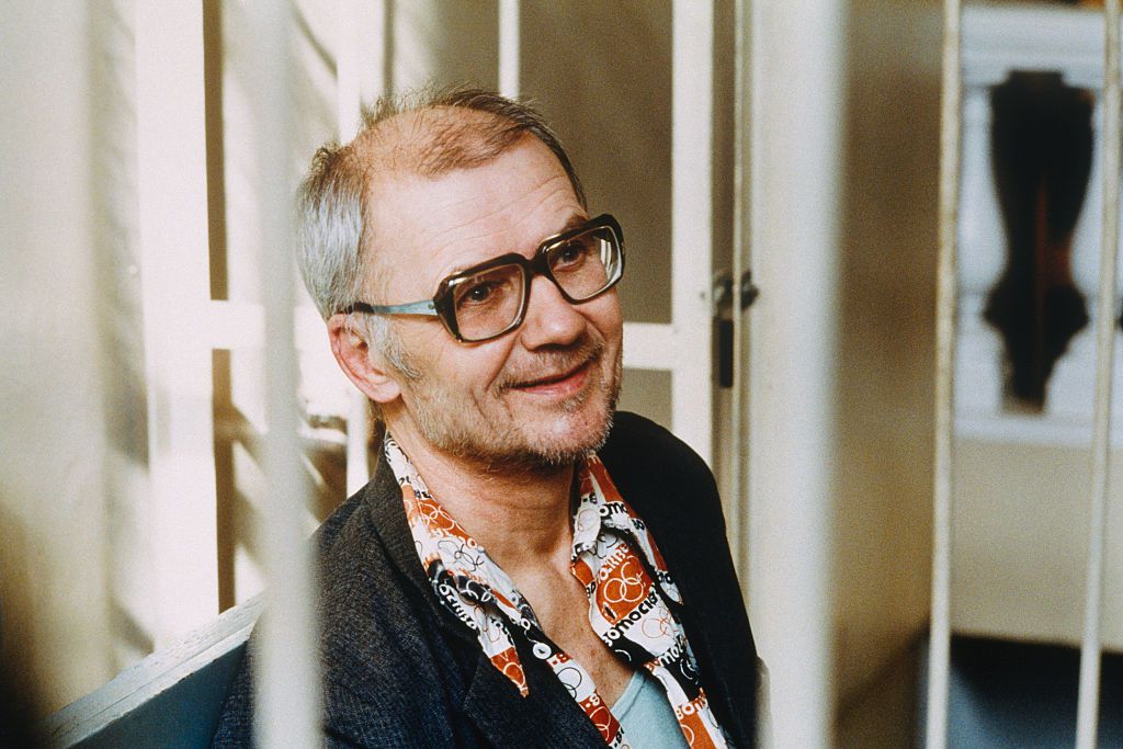 Andrei Chikatilo — The Butcher of Rostov 