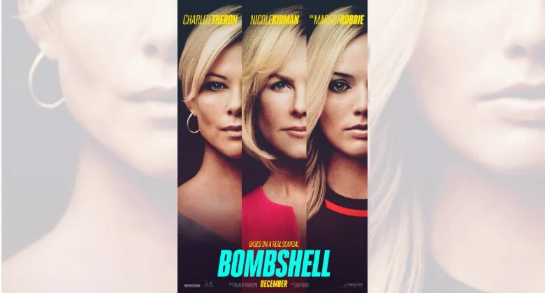 Watch "Bombshell"