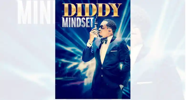 Watch "Diddy: Mindset"