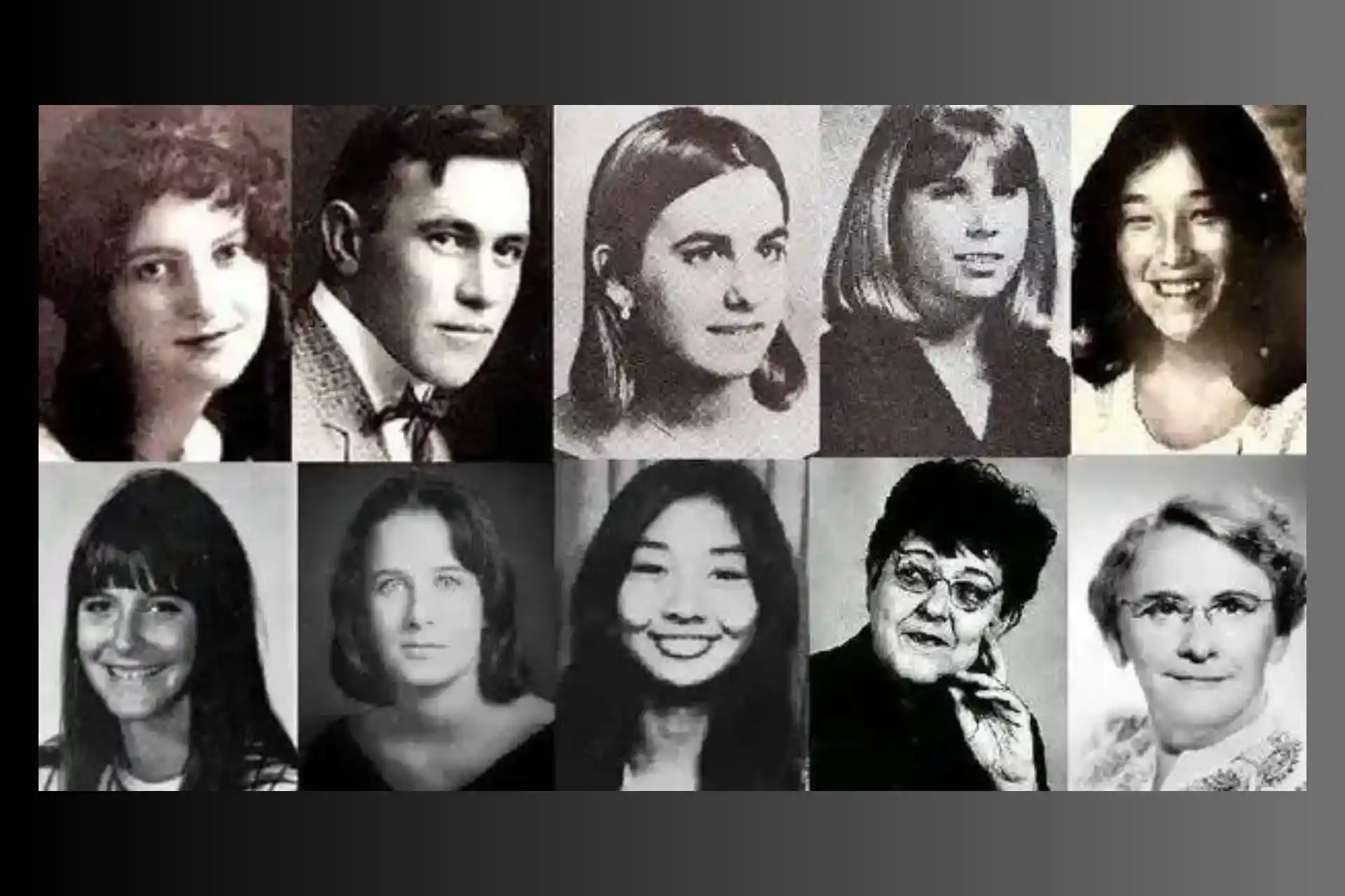 Edmund Kemper victims
