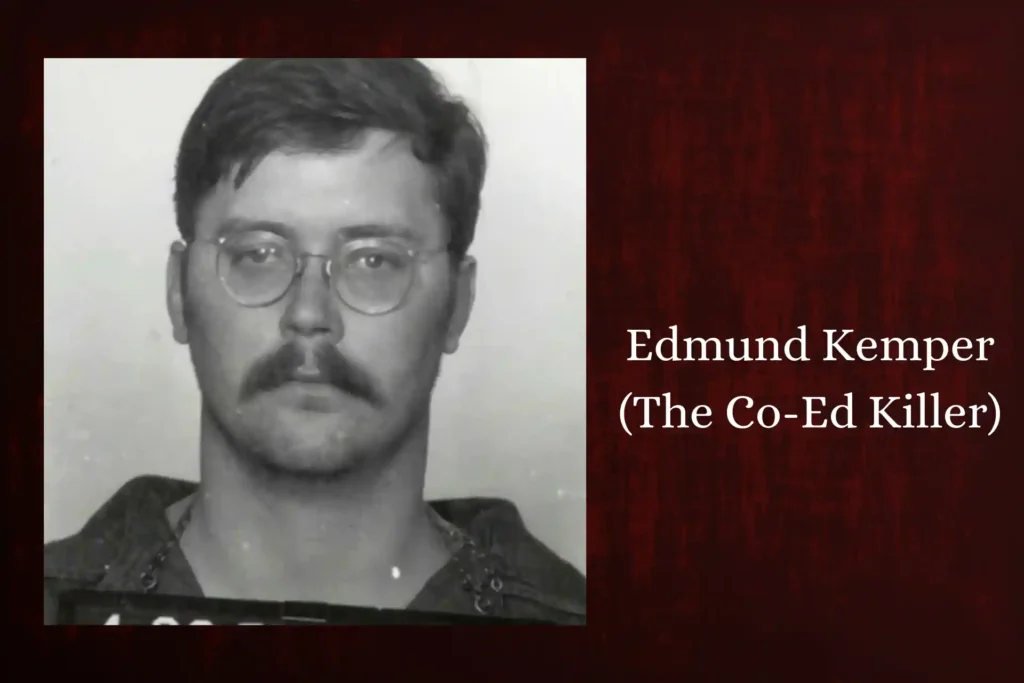 Edmund Kemper