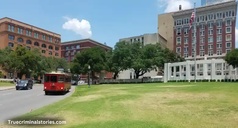 Grassy Knoll (Dallas)