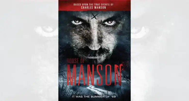 Watch "House of Manson"