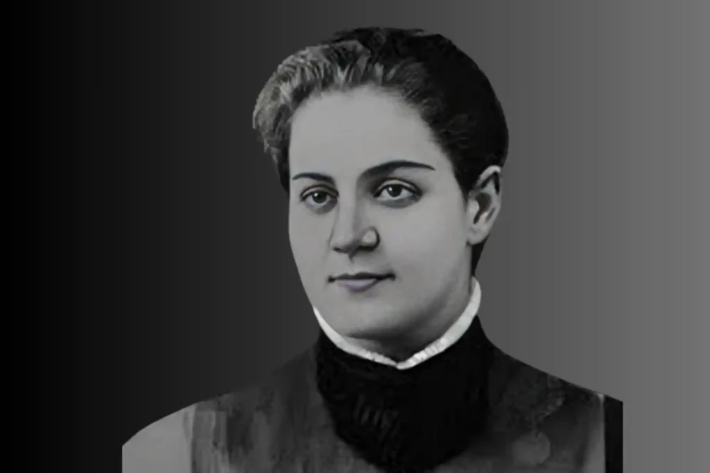 Adolescence and Early Adulthood of Jane Toppan