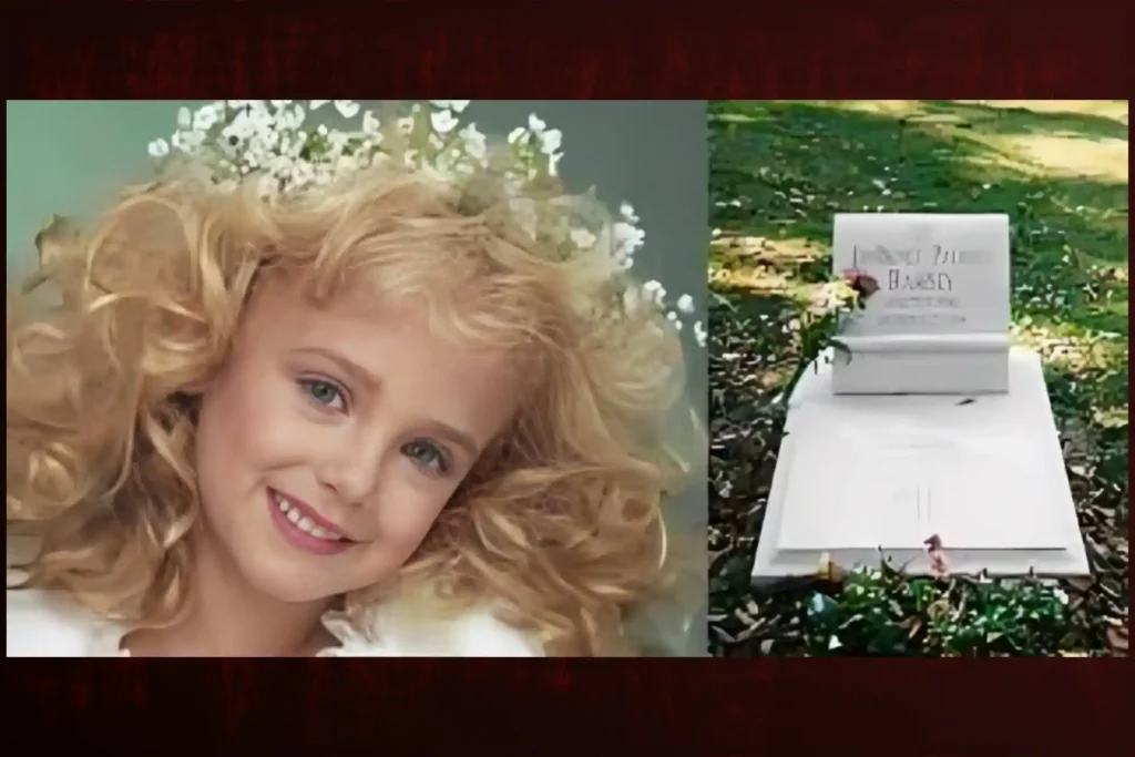 JonBenet Ramsey murder