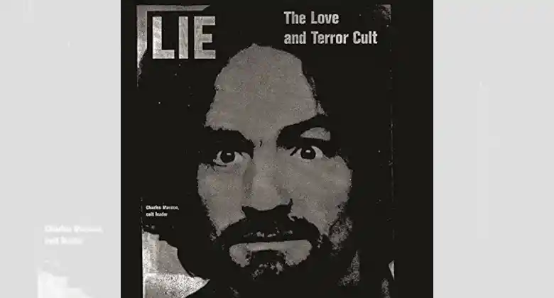 Listen to "Lie: The Love and Terror Cult"