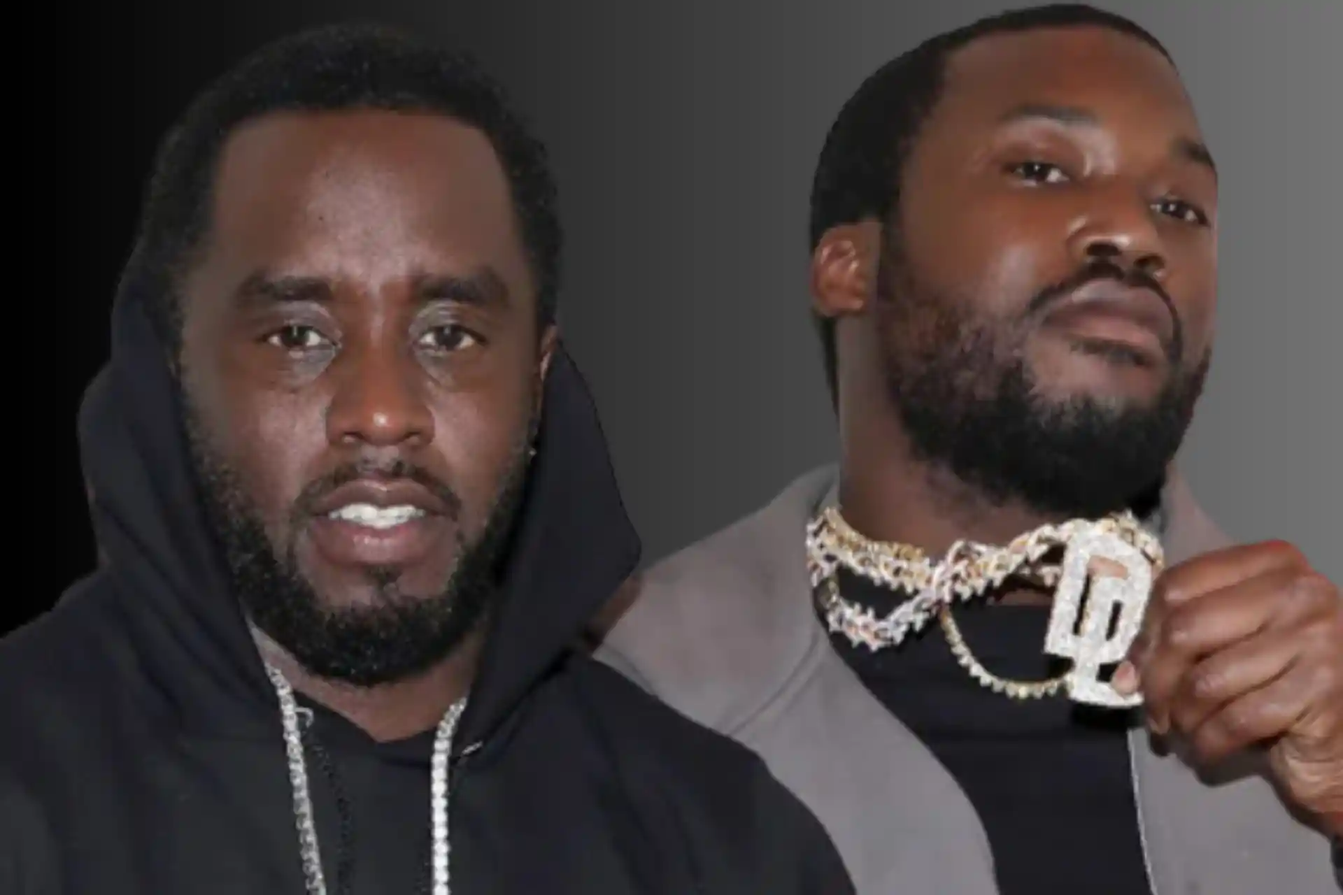 Meek Mill and Diddy's Gay Rumors