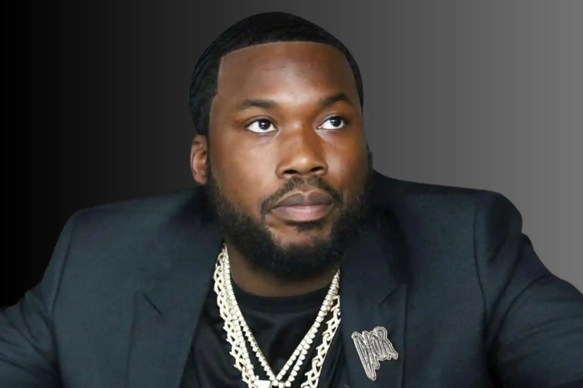 is meek mill gay?