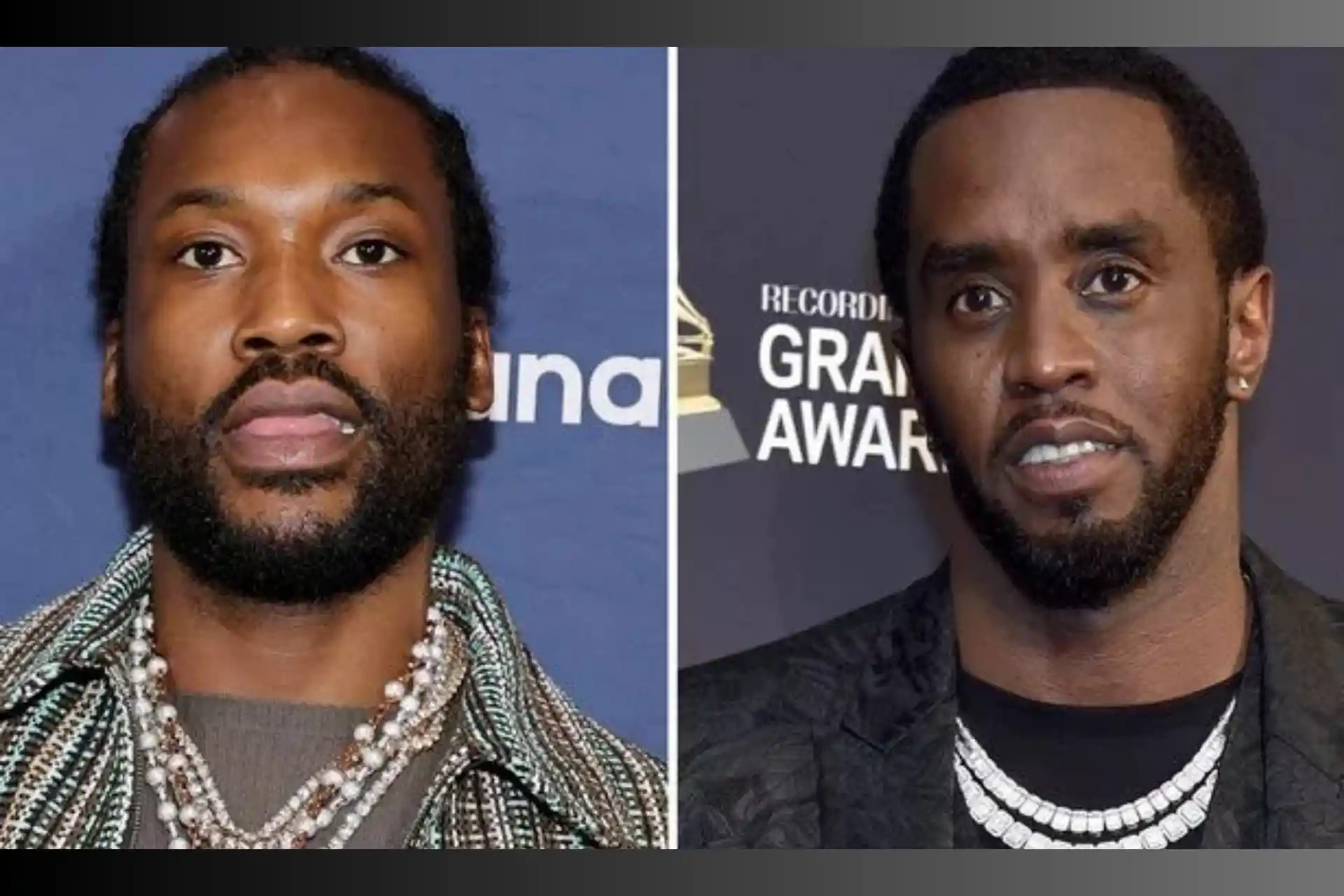 Meek Mill sues P Diddy