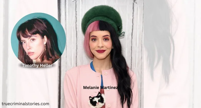 Melanie Martinez Rape Allegations