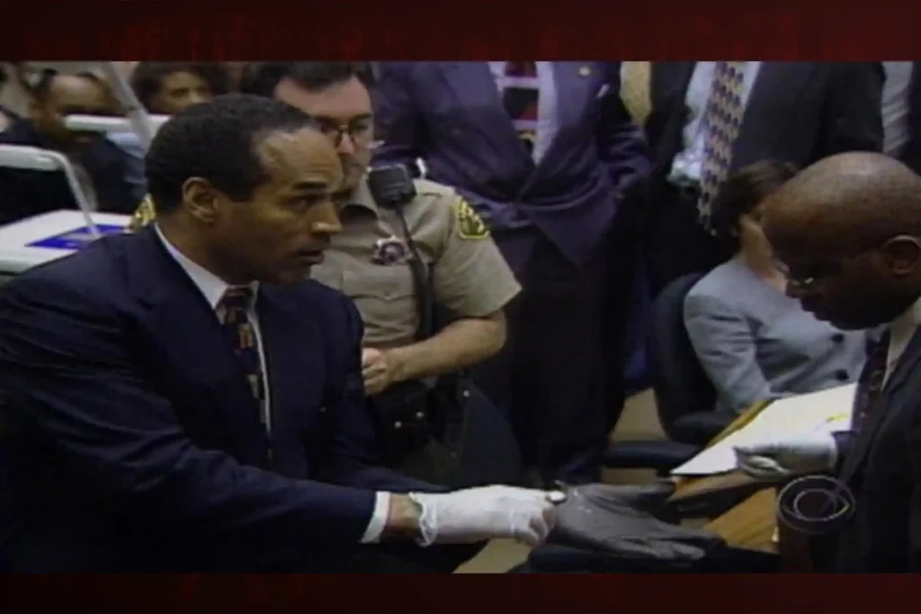 O.J. Simpson