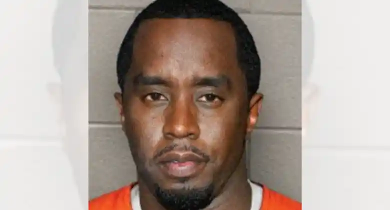 P Diddy Mugshot, Where is Diddy now