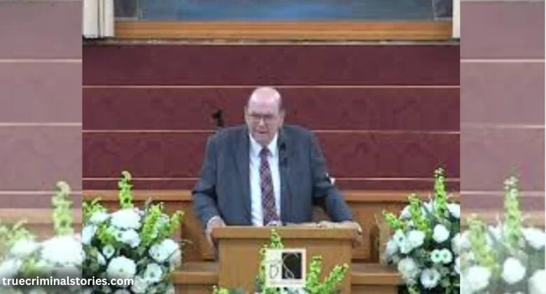 Pastor Bobby Leonard (Bible Baptist Tabernacle)​ Controversial Comments